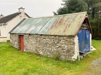Meenabrock, Dunkineely, Croagh, Co. Donegal - Image 2