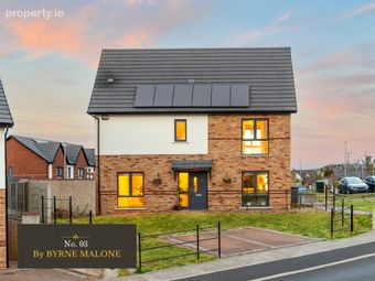 3 Elder Heath Villas, Tallaght, Dublin 24, Tallaght, Dublin 24 - Image 2