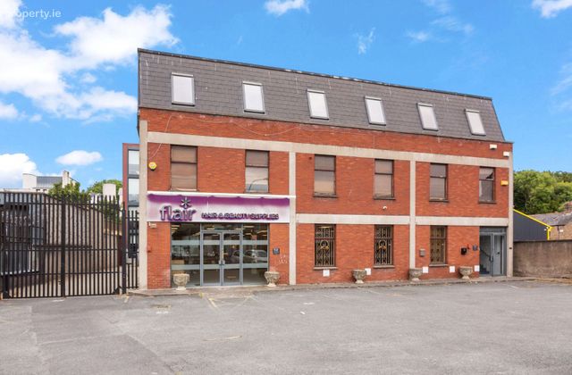 26-29 Old Kilmainham, Kilmainham, Dublin 8 - Click to view photos