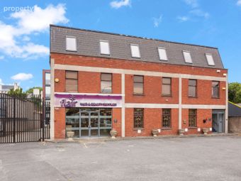 26-29 Old Kilmainham, Kilmainham, Dublin 8