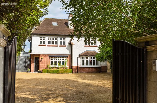 142 Merrion Road, Ballsbridge, Dublin 4, Ballsbridge, Dublin 4 - Click to view photos