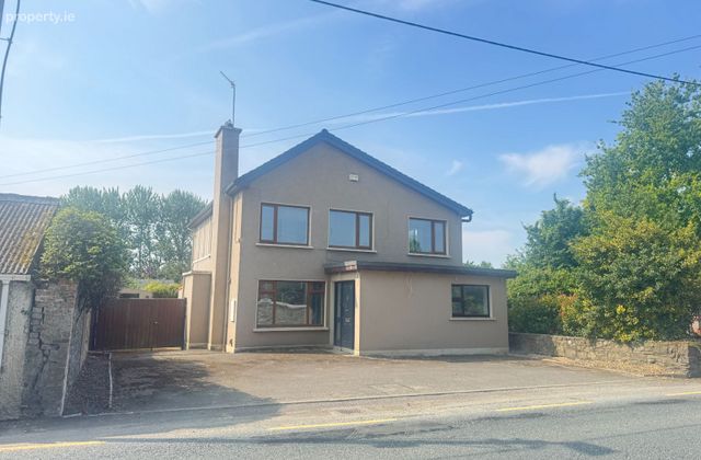 Jervis Street, Ardee, Ardee, Co. Louth - Click to view photos