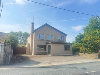 Jervis Street, Ardee, Ardee, Co. Louth