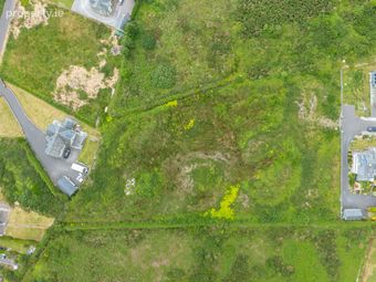 Ref 1234 - Development Opportunity, Spunkane, Waterville, Co. Kerry - Image 3