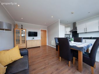 Apartment 27, 29 James'S Walk, Dublin 8 - Image 2