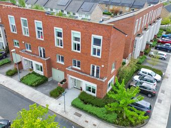 11 Camden Avenue, Royal Canal Park, Ashtown, Dublin 15 - Image 2