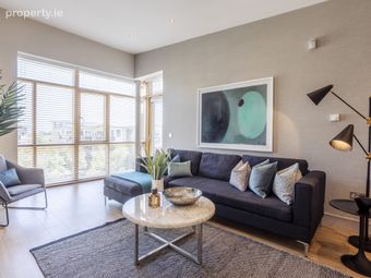 2 Bedroom Apartment, Ballyogan Road, Leopardstown, Dublin 18