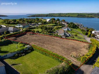 Site With O.p.p At Haven Hill, Summercove, Kinsale, Co. Cork - Image 5