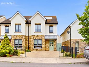 1 The Drive, Miller's Glen, Swords, Co. Dublin