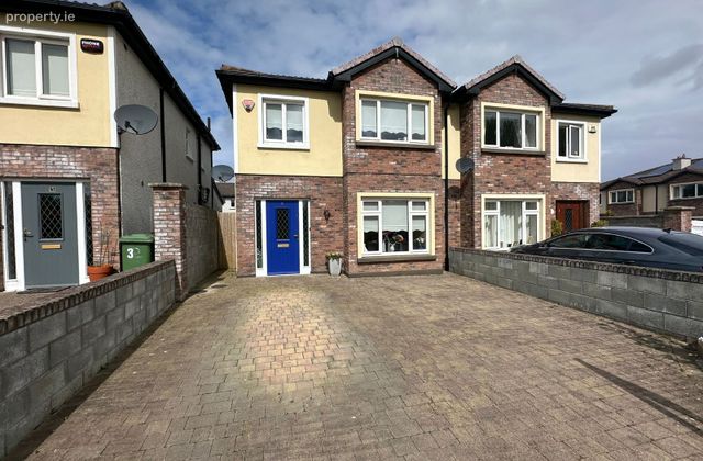2 The Meadows, Whitefield Manor, Bettystown, Co. Meath - Click to view photos