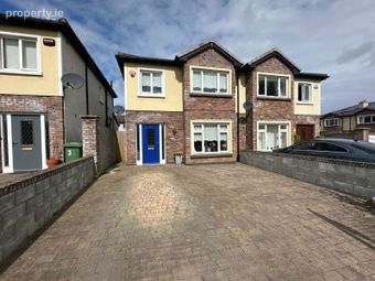 2 The Meadows, Whitefield Manor, Bettystown, Co. Meath