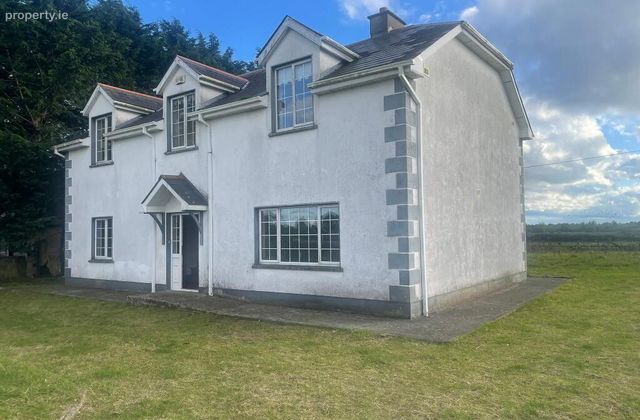 Lack, Tarmonbarry, Whitehall, Co. Roscommon, Tarmonbarry, Co. Roscommon - Click to view photos