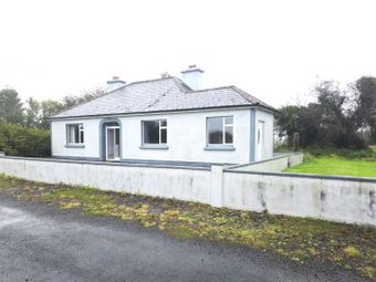 Srah Upper, Carracastle, Roosky, Co. Mayo
