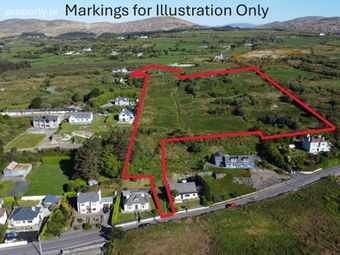 Foildarrig Castletownbere, Beara, Co. Cork - Image 2