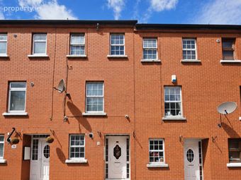 11 Brabazon Street, Dublin 8, The Coombe, Dublin 8