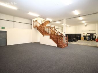 Unit 3-4 Roseville Business Park, Turvey Avenue, Donabate, Co. Dublin - Image 3