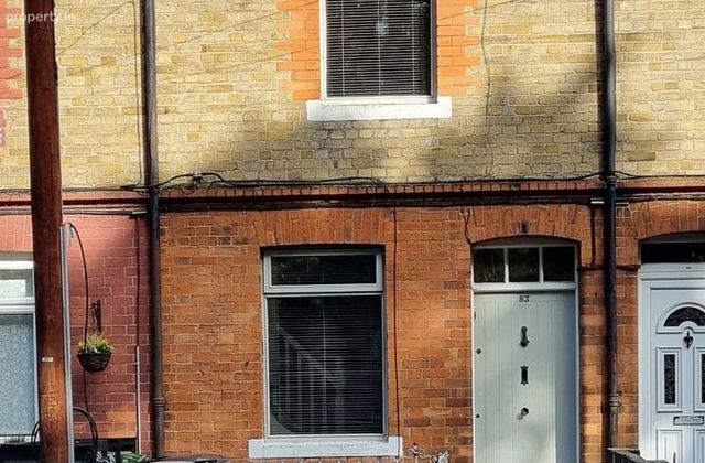 83 Clonskeagh Road, Dublin 6, Milltown, Dublin 6 - Click to view photos