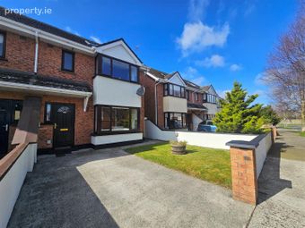 32 Rathstewart Crescent, Athy, Athy, Co. Kildare