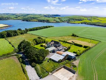 Ferrypoint, Rathmore, Kinsale, Co. Cork, Kinsale, Co. Cork