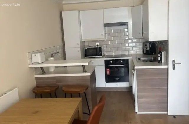 1 Bed Apartment At 49 Blessington Street, North Circular Road, Dublin 7 - Click to view photos
