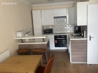 1 Bed Apartment At 49 Blessington Street, North Circular Road, Dublin 7