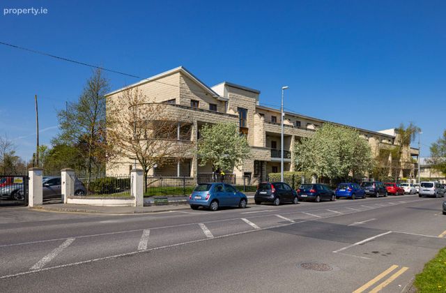 22 Milton Hall, Dublin Road, Swords, Co. Dublin - Click to view photos
