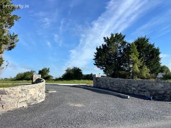 Na Banracha, Residential Serviced Sites, Quin, Co Clare, Quin, Co. Clare - Image 5