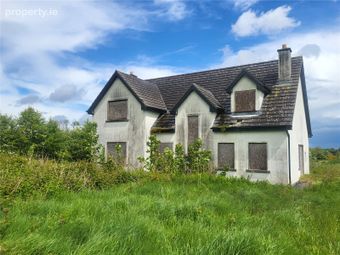 Chapelfields, Caltra, Ballinasloe, Co Galway, Caltra, Co. Galway