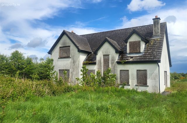 Chapelfields, Caltra, Ballinasloe, Co Galway, Caltra, Co. Galway - Click to view photos