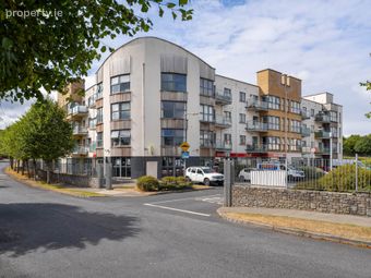 Apartment 144, Block D, Belfry Hall, Citywest, Co. Dublin, Citywest, Co. Dublin