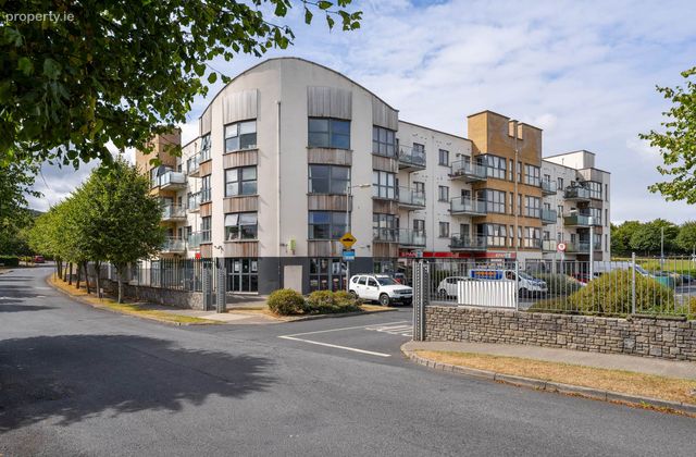 Apartment 144, Block D, Belfry Hall, Citywest, Co. Dublin, Citywest, Co. Dublin - Click to view photos