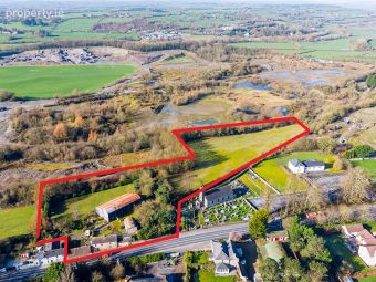 Development Opportunity Farmhouse On C. 1.62 Ha (4 Ac), Dunmore, Co. Kilkenny - Image 4