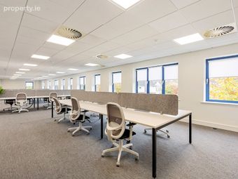 Block 8 Richview Office Park, Clonskeagh, Dublin 4, Clonskeagh, Dublin 14 - Image 5