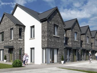 Three Bedroom Homes, Fionnan Mor, Coosan, Athlone, Co. Westmeath, Athlone, Co. Westmeath - Image 3