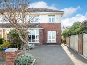 33 Priory Way, Manor Grove, Terenure, Dublin 12, Terenure, Dublin 12