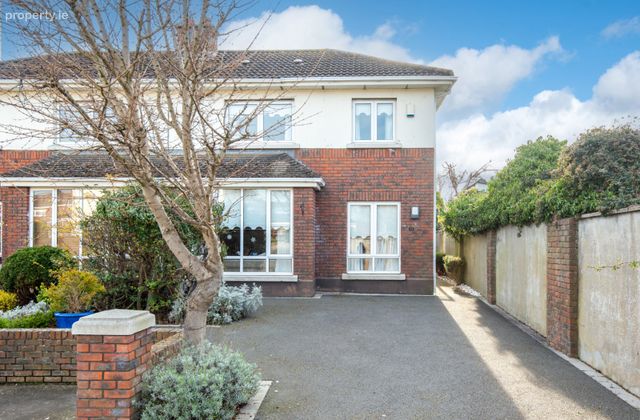 33 Priory Way, Manor Grove, Terenure, Dublin 12, Terenure, Dublin 12 - Click to view photos