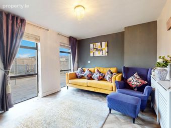 12 Dolmen Court, Ballymun, Dublin 11 - Image 3