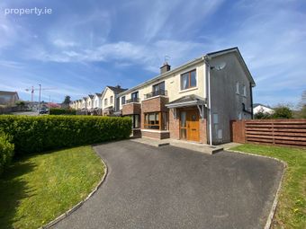 The Woods, Rathdrum, Co. Wicklow, Rathdrum, Co. Wicklow