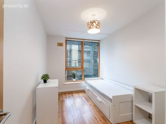 Apartment, The William Bligh, The Gasworks, Grand Canal Dock, Dublin 4 - Image 4