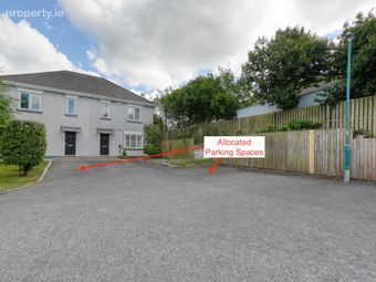 22 Lime Tree Avenue, Kilminchy, Portlaoise, Co. Laois, Kilminchy, Co. Laois - Image 3