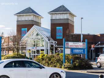 Unit 12, Long Walk Shopping Centre, Dundalk, Co. Louth - Image 3