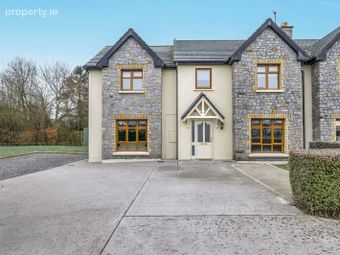 24 Grange Hall, Mountmellick, Mountmellick, Co. Laois