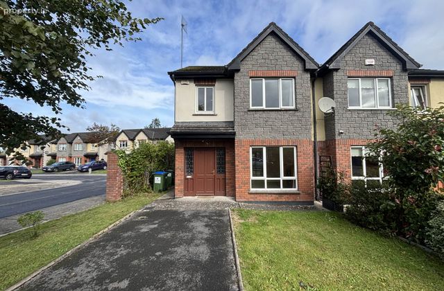 1 Glanntan, Golf Links Road, Castletroy, Co. Limerick, Castletroy, Co. Limerick - Click to view photos