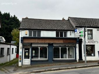 12 The Hill, Stillorgan, Co. Dublin