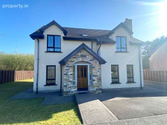 2 Gleann Amh&aacute;in, Drimroe, Straid, Co. Donegal