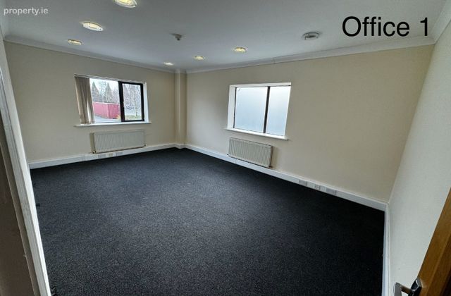 C6, Beech Avenue, Momentum Logistics Park, Ladytown, Naas, Co. Kildare, Corbally, Co. Kildare - Click to view photos