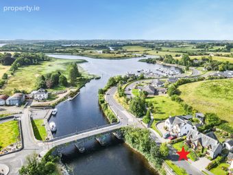 10 Cuilmore Cove, Cootehall, Boyle, Co. Roscommon, Cootehall, Co. Roscommon