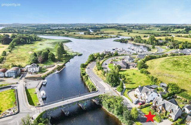 10 Cuilmore Cove, Cootehall, Boyle, Co. Roscommon, Cootehall, Co. Roscommon - Click to view photos