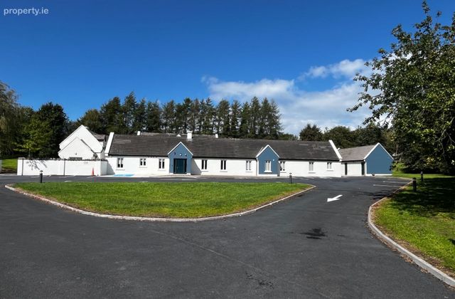 O'regans Lodge, Sixmilebridge, Co. Clare - Click to view photos