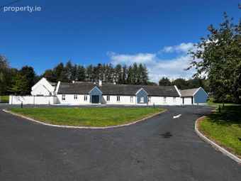 O'regans Lodge, Sixmilebridge, Co. Clare